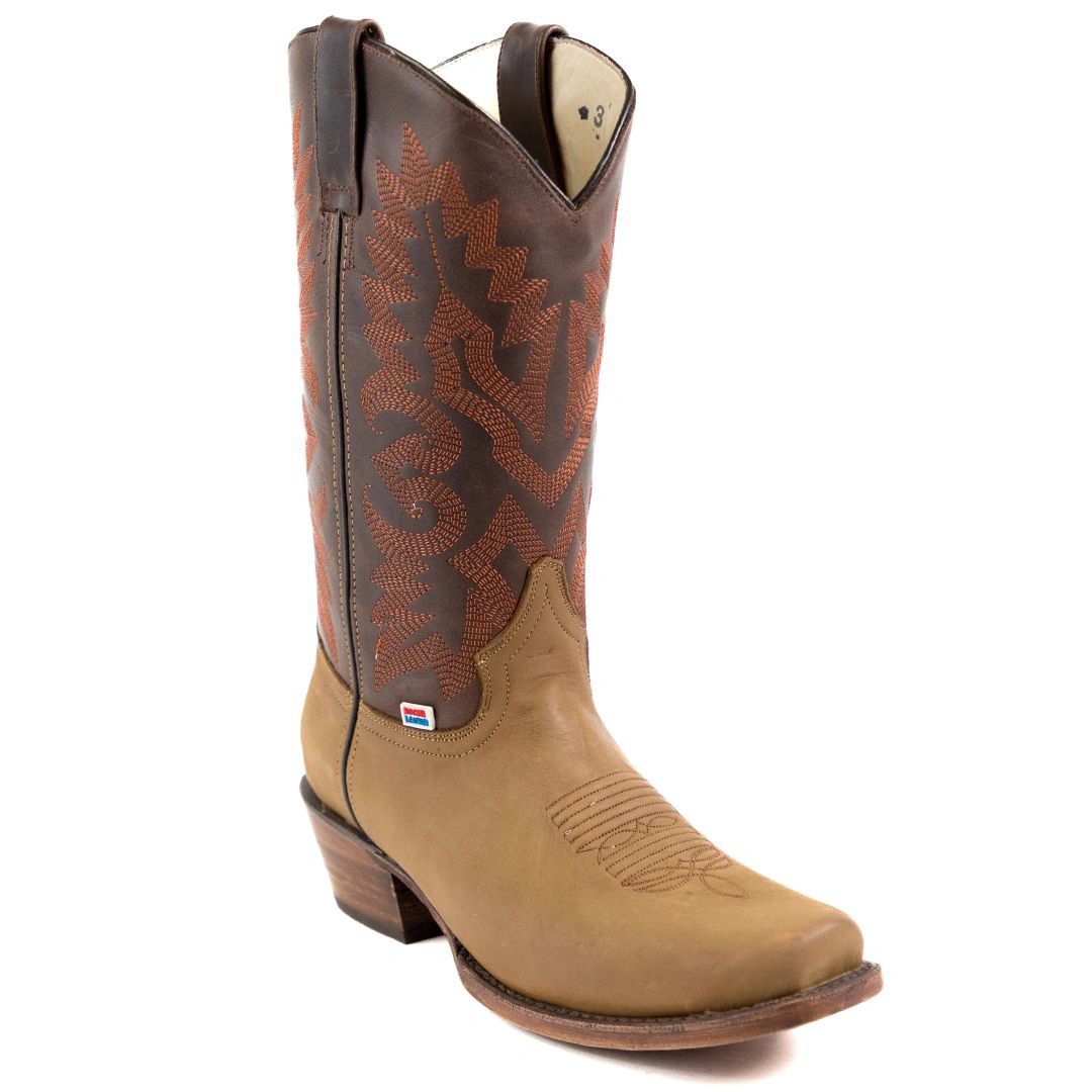 Crazy horse cowboy store boots